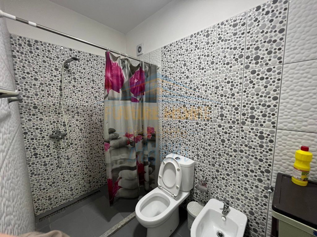 In vendita, Appartamento 2+1, Nuovo Anello, Tirana.