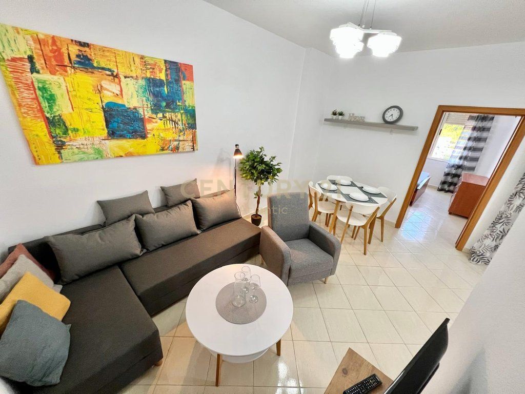 SHESIM APARTAMENT 1+1 NE GOLEM , DURRES