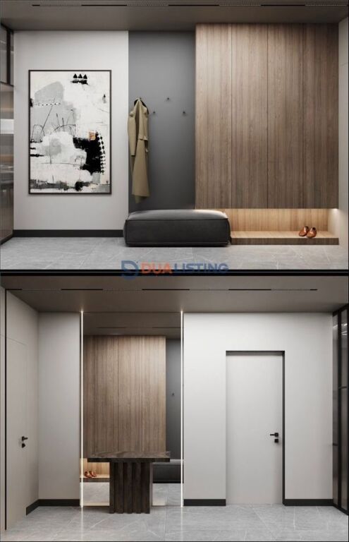 AFFITTASI APPARTAMENTO LUSSO 2+1 140 m2 VICINO RADISSON, LAGO ASCIUTTO