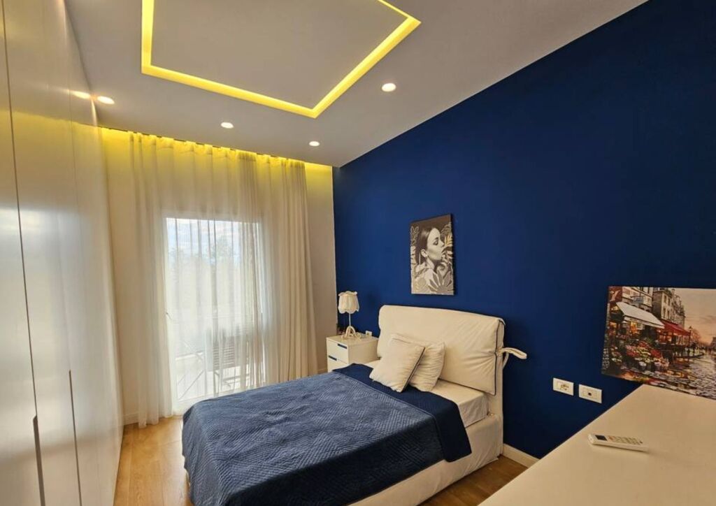 Apartment for rent 2+2