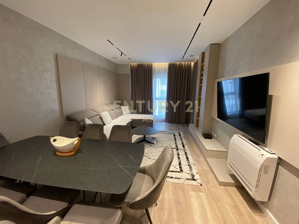 Shitet Apartament 2+1+2 në Rezidencën Erli ! 260,000 € Sip. Totale  92m2