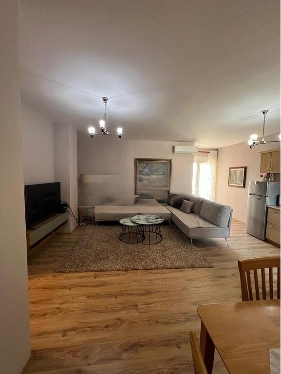 FOR RENT APARTMENT 1+1, AMERICAN EMBASSY! 600 € /Month