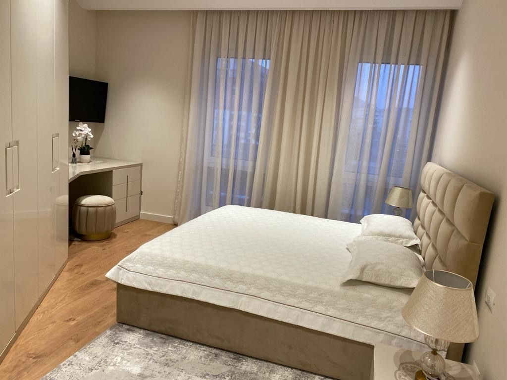 ✨3+1 Apartment for Sale 📍Fusha e Aviacionit, Garden Residence Turdiu