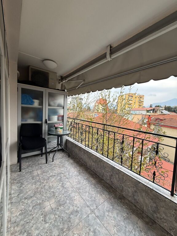 Appartamento 2+1 in Vendita – Via Kavaja, Via Naim Frashëri