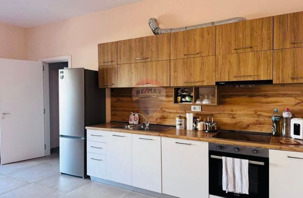 📍🏠Jepet Apartament 1+1 Paskuqan