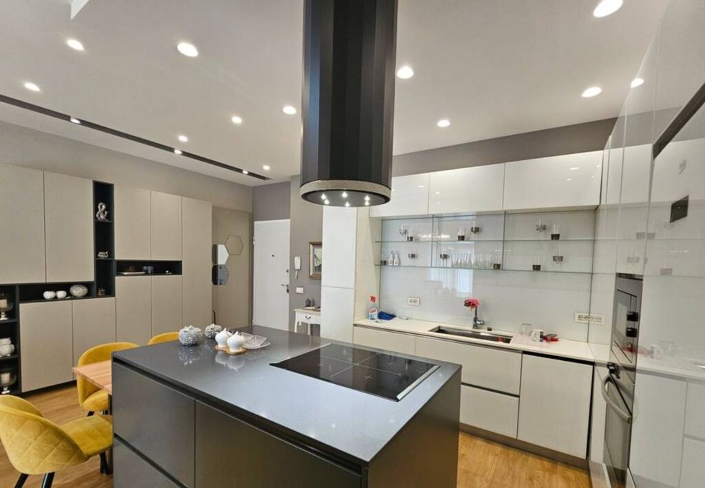 Apartment for rent 2+2