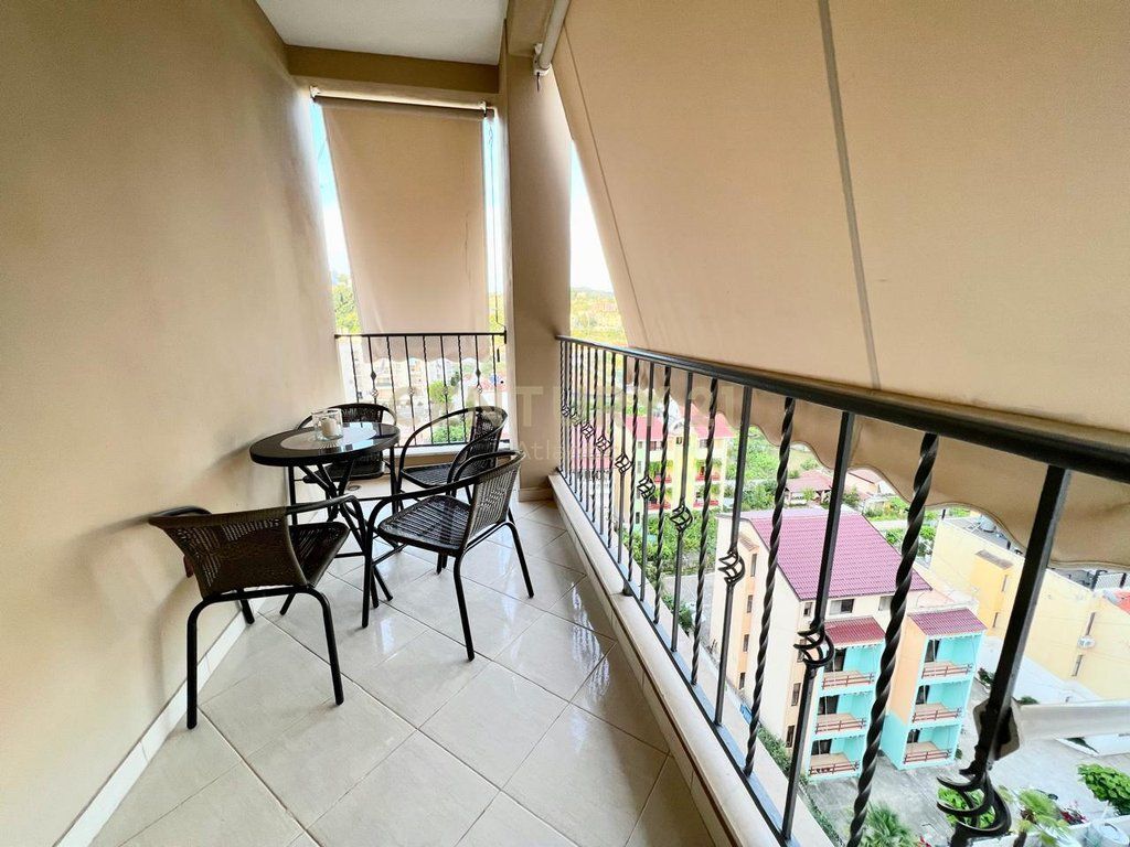 SHESIM APARTAMENT 1+1 NE GOLEM , DURRES
