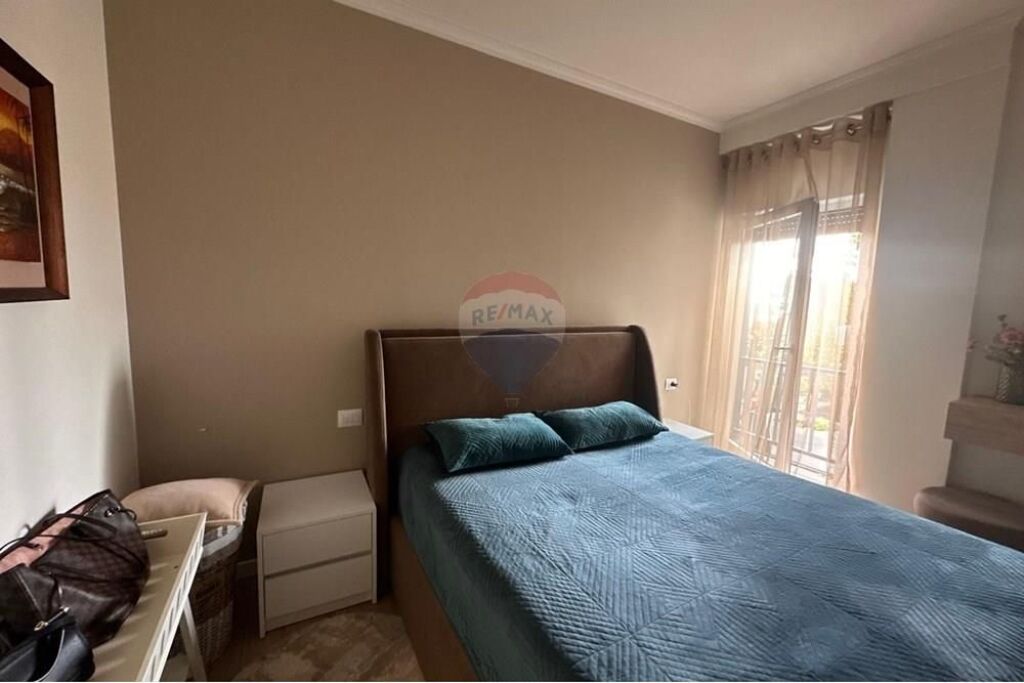 Apartament 2+1+2 per shitje , Rruga Jordan Misja
