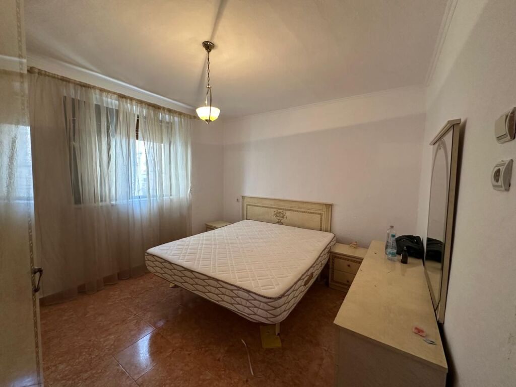 🏢Former Train Station, 3+1 apartment for rent, furnished. 50,000 Leke