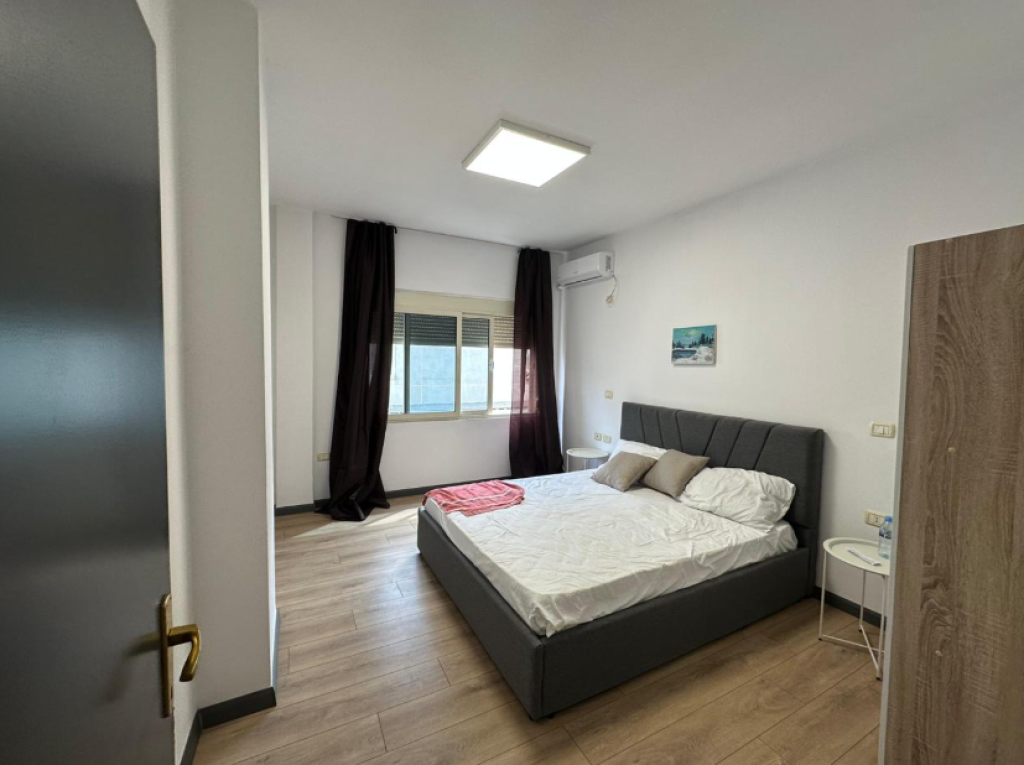 🏡 Apartament 2+1 për Shitje – Kristal Center