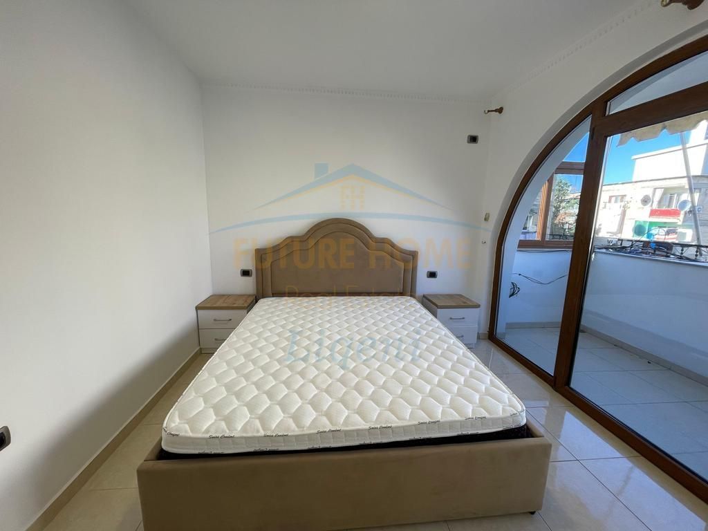 Qera tek Bulevardi i Ri 600€