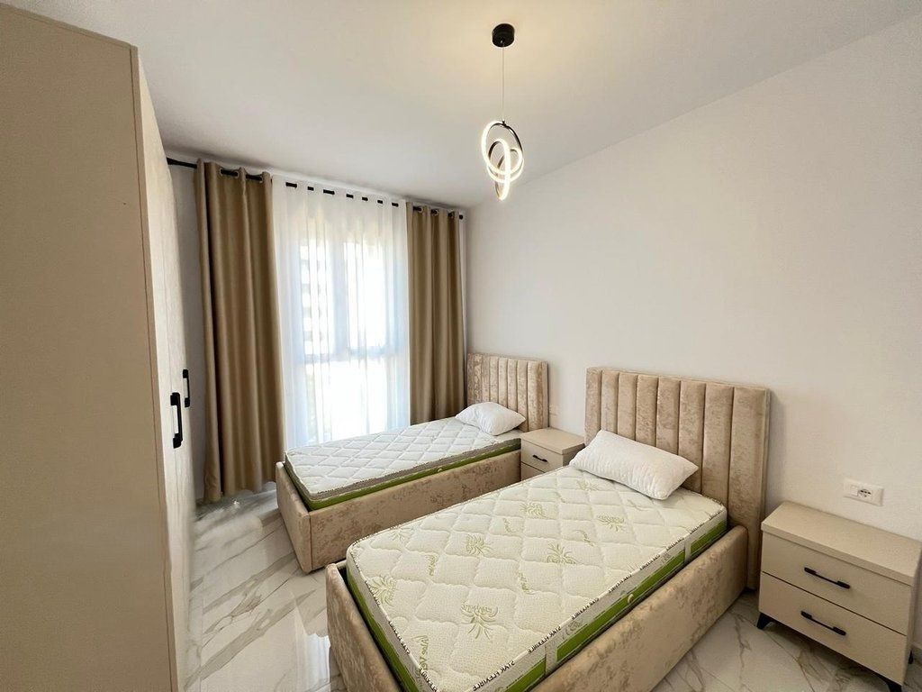 APPARTAMENTO 2+1+POSTO AUTO IN AFFITTO PRESSO TRIO TOWER