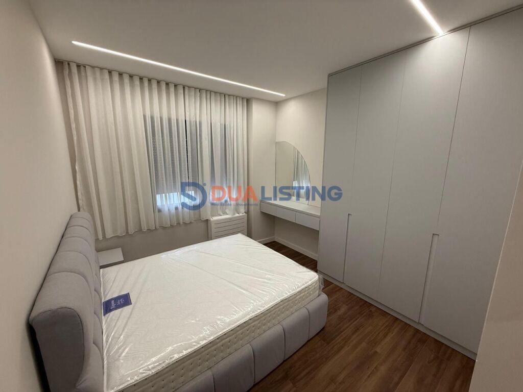 For Rent Apartment 2+1+2 + 2 Parking Spaces Selite, Kodra e Diellit!