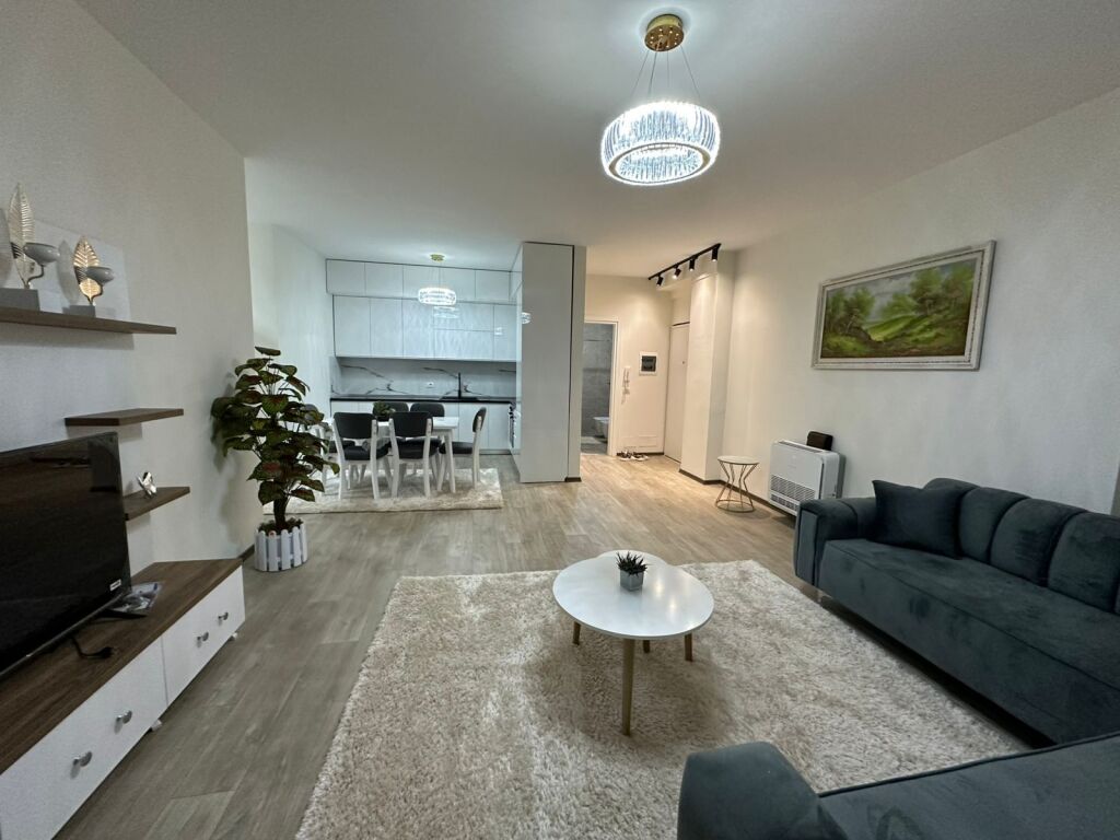 Apartment for rent! 2+1 At the Dry Lake