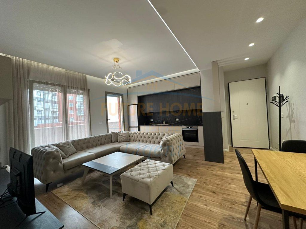 Qera, Apartament 1+1, Delijorgji, Tirane.