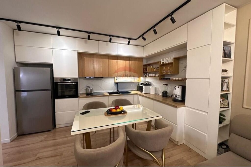 Apartament 2+1+2 per shitje, Quartium Residence