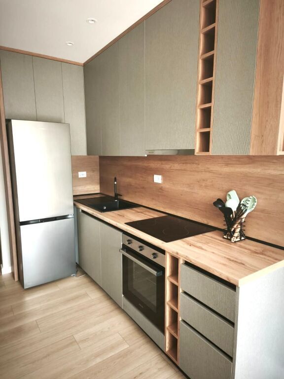 Super Apartament 2+1 Lungomare Vlore