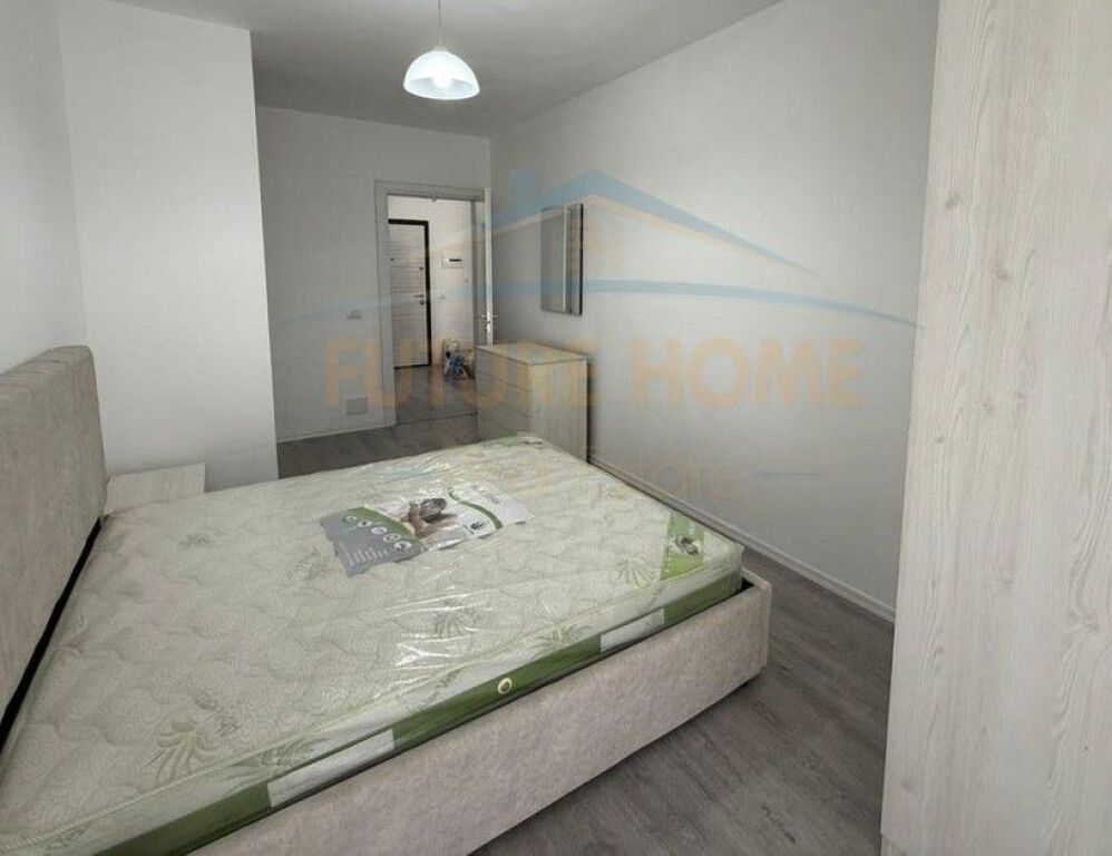 Qera, Apartament 1+1, ish Fusha e Aviacionit, Tiranë