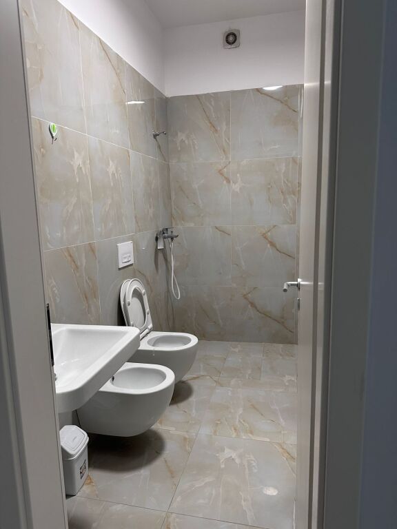 Jepet me Qira Apartament 2+1 Rezidenca Magnet 21 Dhjetori