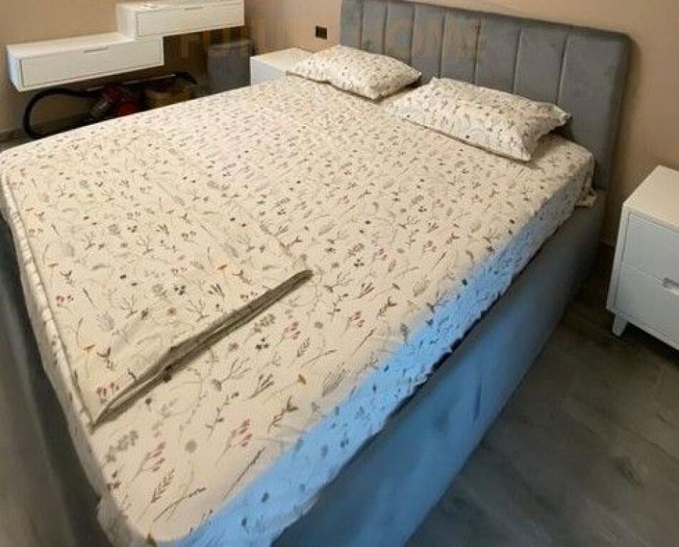 Qira, Apartament 1+1+Post Parkimi, "Sofia Residence", Tiranë