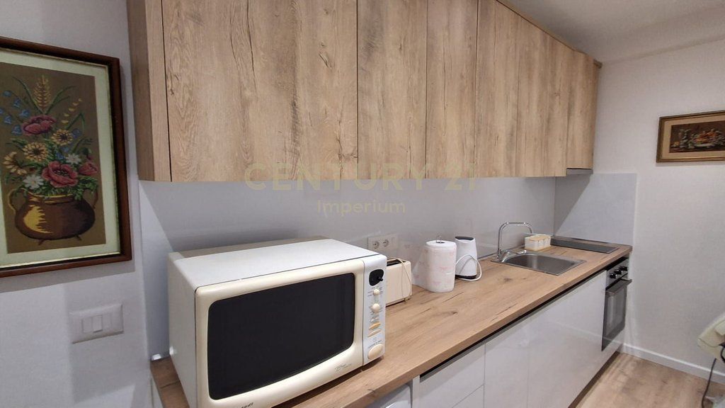 Studio apartment for rent in the center - Suitable for Airbnb!