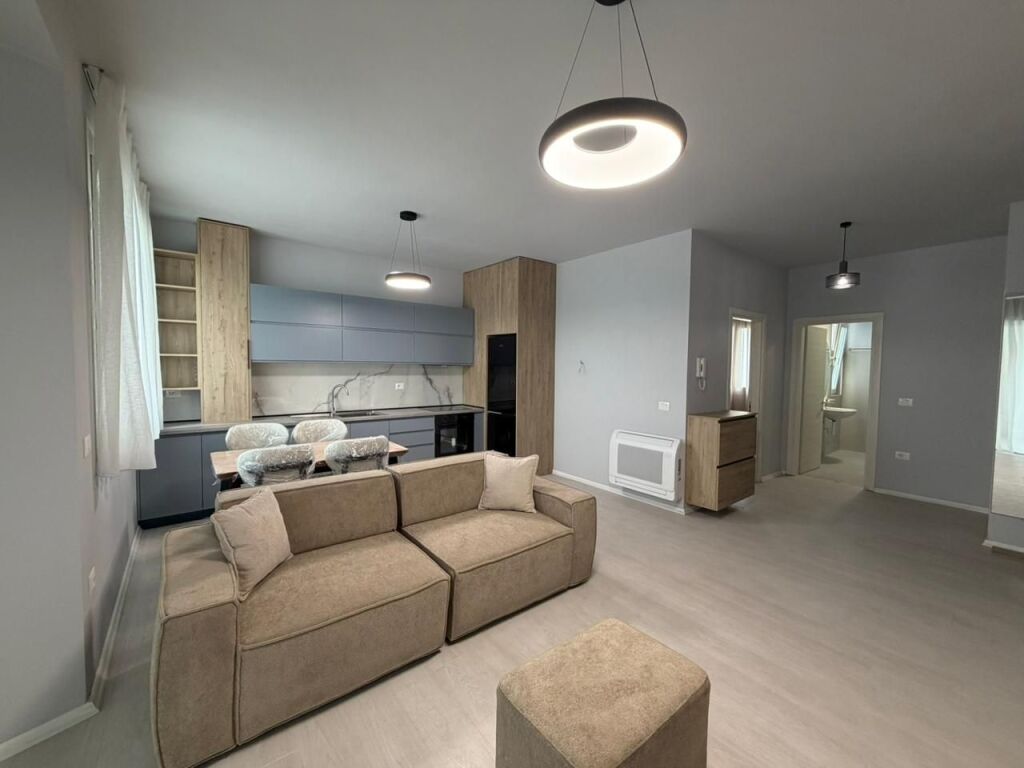 Appartamento 2+1+Parcheggio in affitto presso River Residence ad Astir.