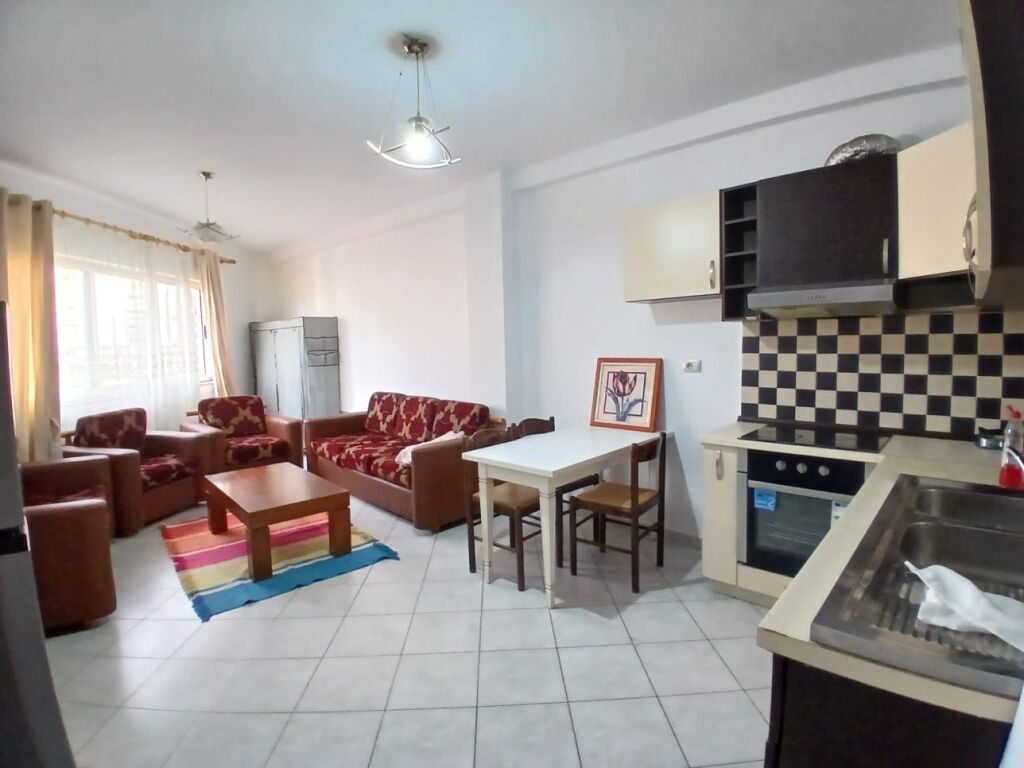 Jepet me qera apartament 2+1 Harry Fulls 50,000 Leke