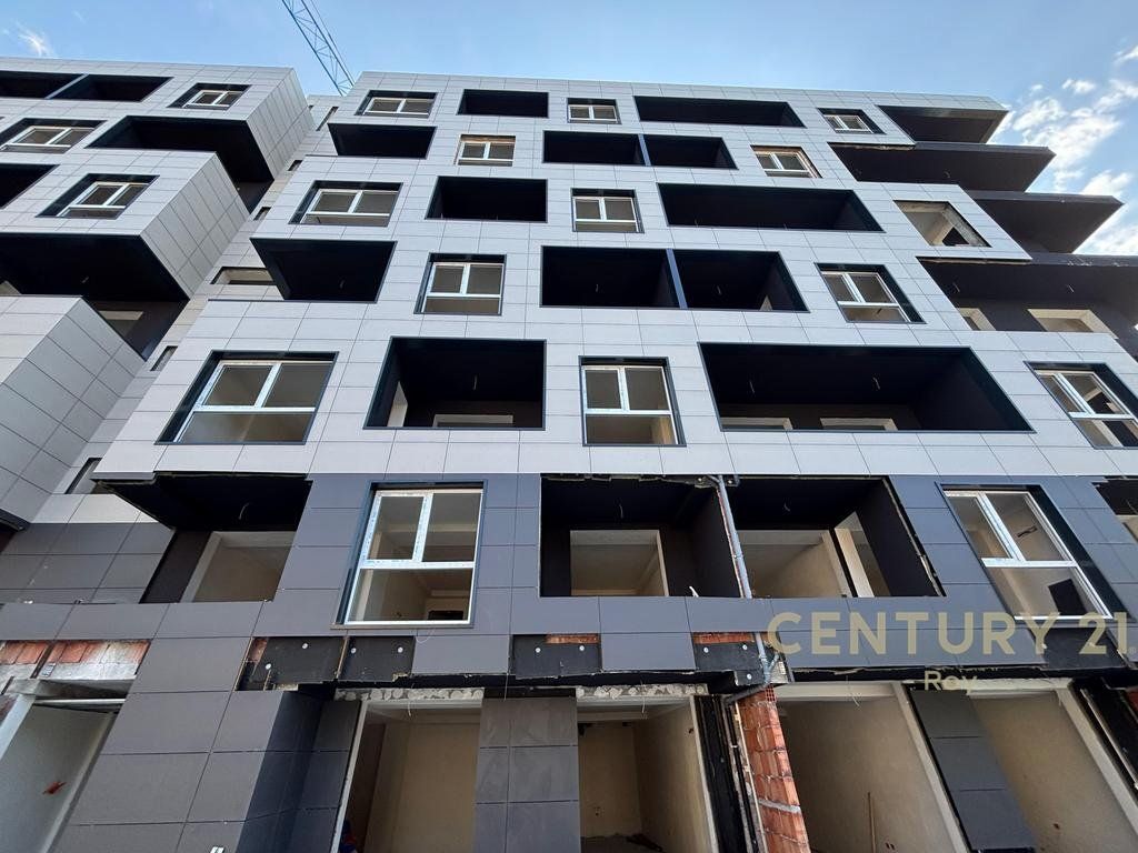 Apartament 1+1 Në Shitje në Mali i Robit, Durrës - 94,608€ | 59.13 m²
