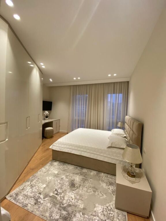 ✨3+1 Apartment for Sale 📍Fusha e Aviacionit, Garden Residence Turdiu