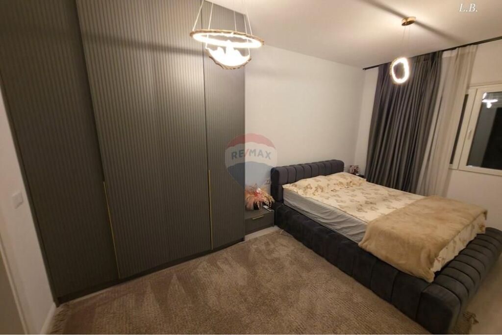 Jepet me qira apartament 2+1 tek Kodra e Diellit!