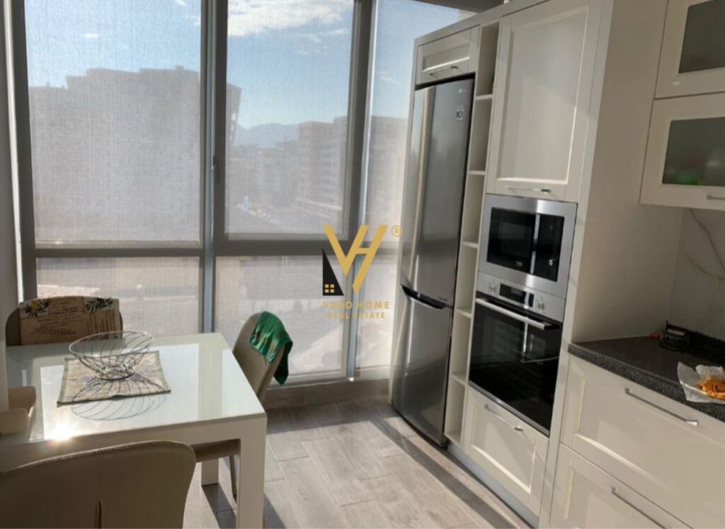 AFFITTASI APPARTAMENTO 2+1 VICINO ALL'EX PARCO 63.000 LEKE