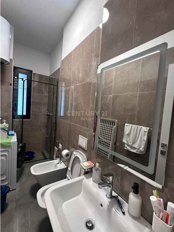 AFFITTASI APPARTAMENTO 1+1 A SQUARE 21! 750 € /Mese Superficie Totale 66m2