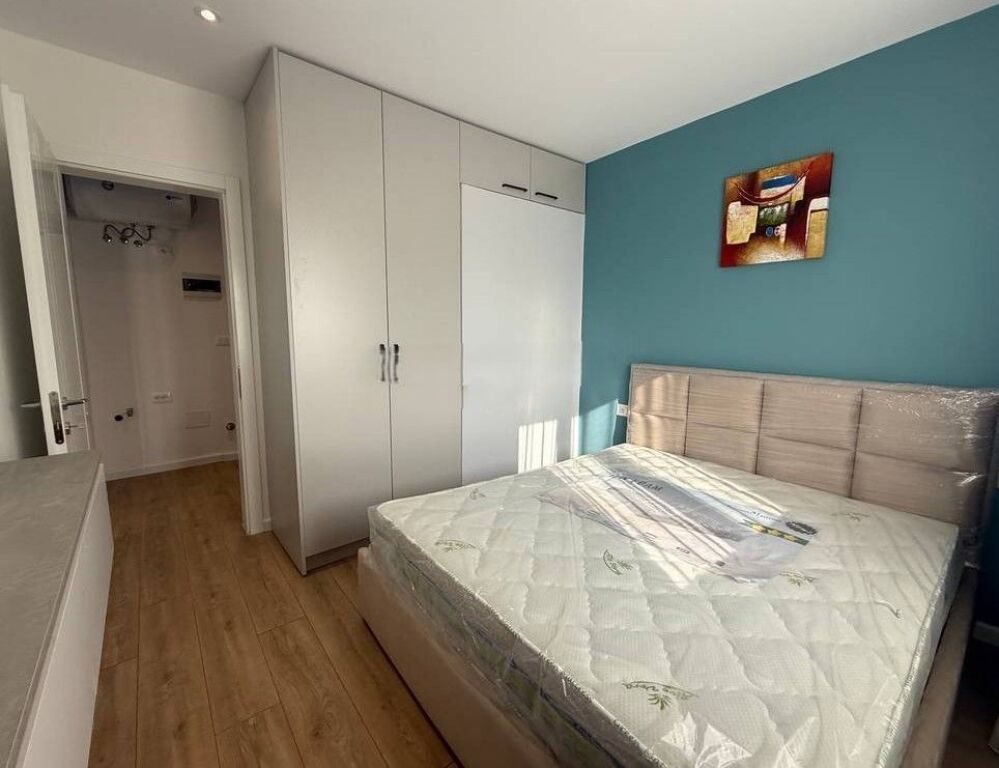 APARTAMENT 1+1 PER QIRA TEK 21 DHJETORI