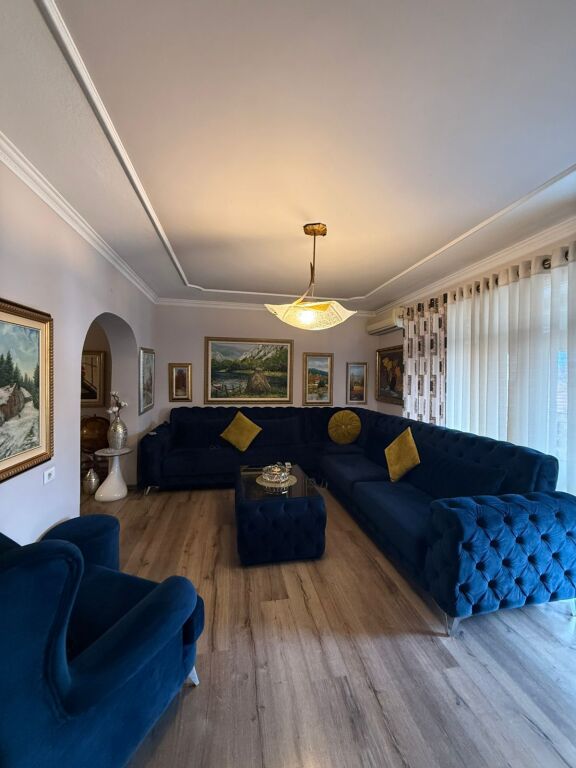 Appartamento 2+1 in Vendita – Via Kavaja, Via Naim Frashëri
