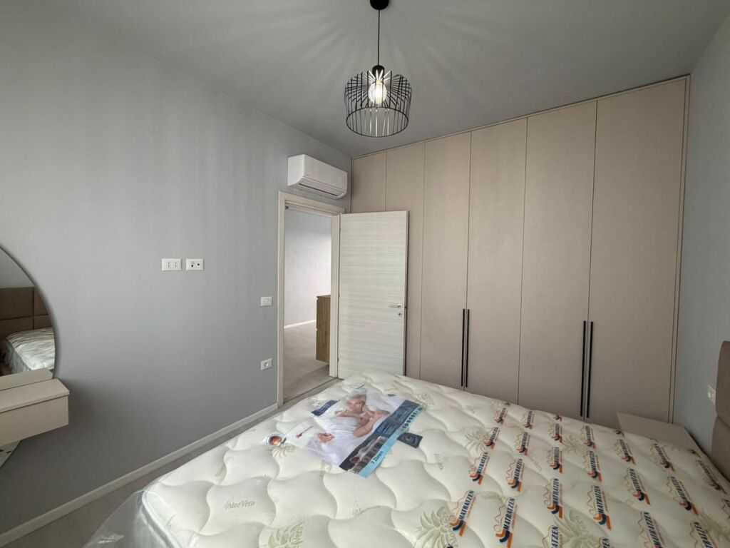 Appartamento 2+1+Parcheggio in affitto presso River Residence ad Astir.