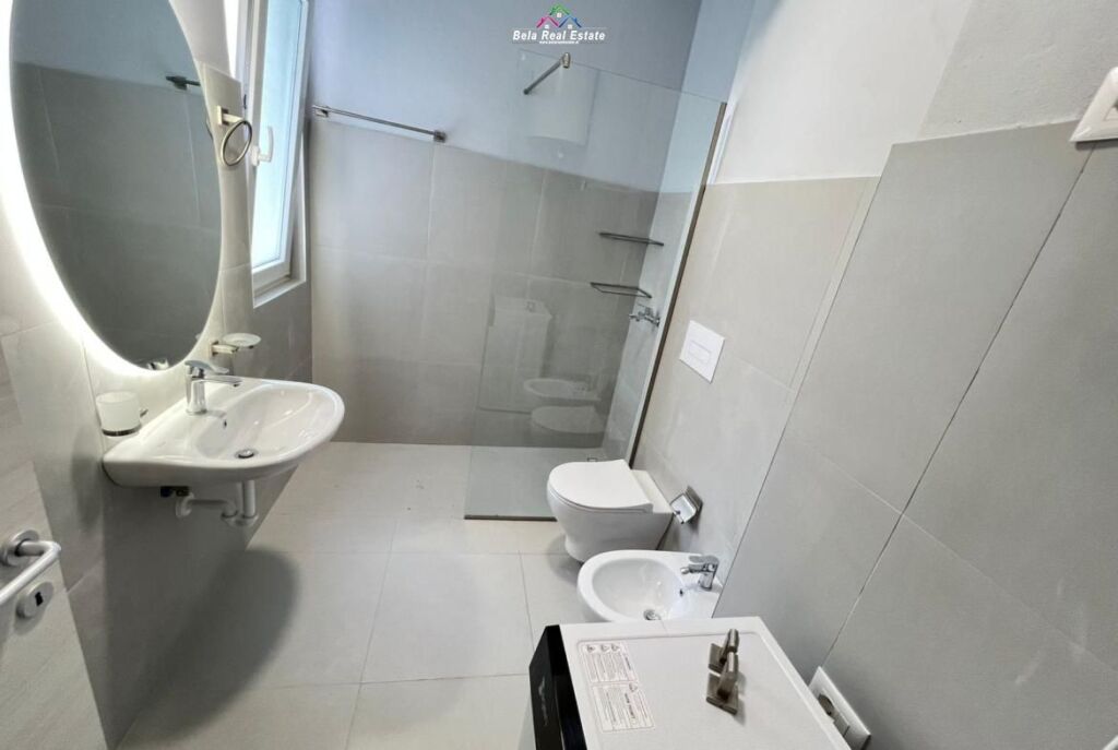 Apartament Me Qera 2+1 Tek River Residence (ID B2201800) Tirane