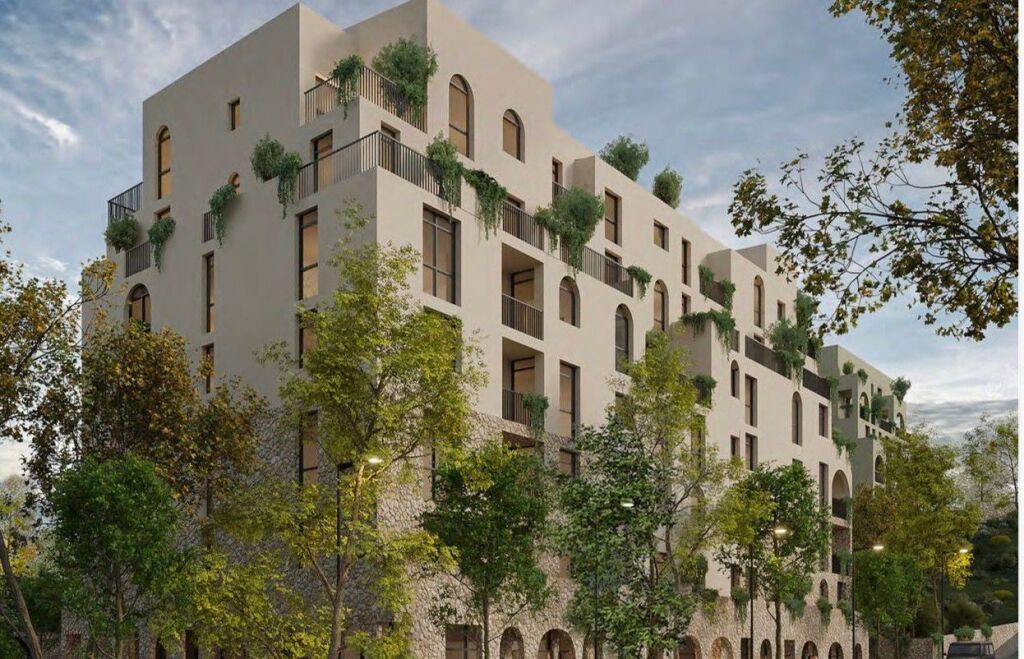 🏡 Shiten Apartamente 1+1 dhe 2+1 – Green Hill Residence, Selitë