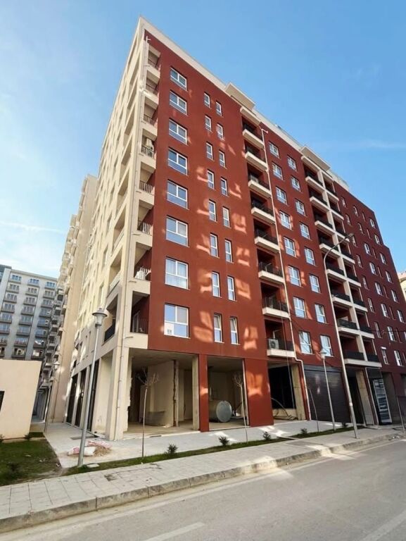 ZOGU I ZI, REZIDENCA AURA. 190.00 EURO. SHESIM 2 APARTAMENTE