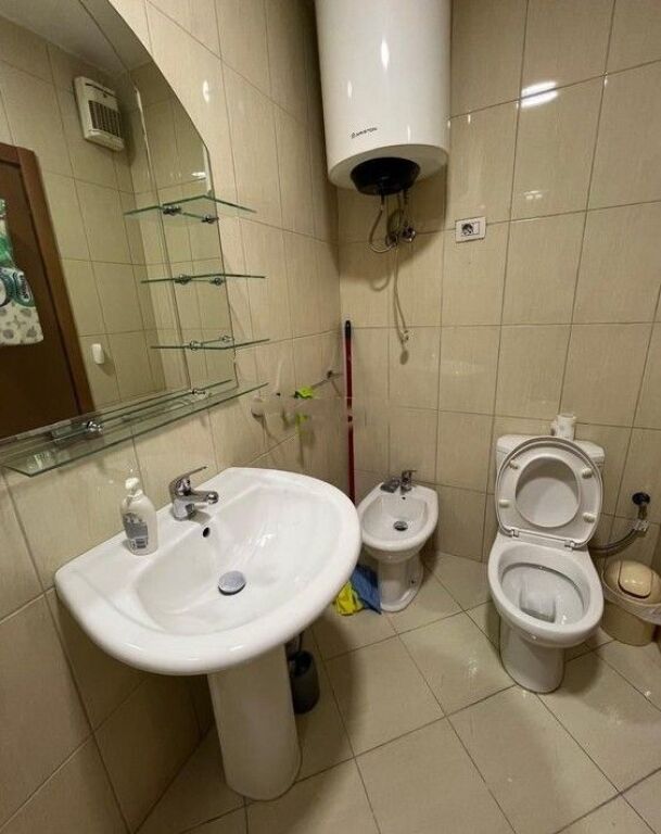 FOR RENT APARTMENT 1+1, AMERICAN EMBASSY!