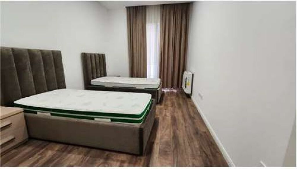 Apartament 2+1+2 per shitje tek Rrg e Kavajes-Kompleksi Delijorgji