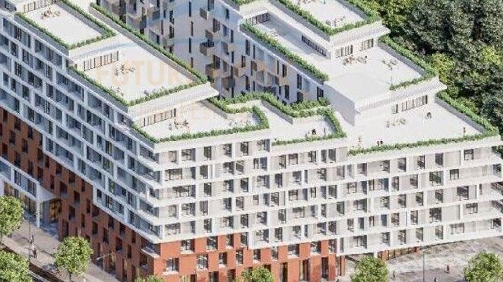 Shitet, Apartament 2+1, Fusha Aviacionit, Tirane