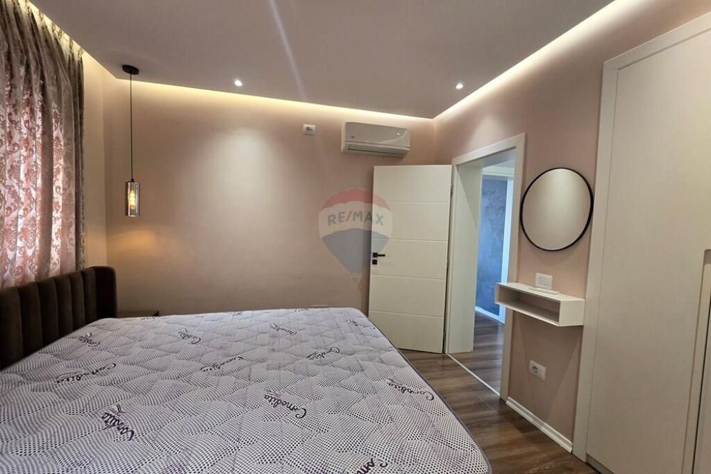 Apartment - For Rent - Abdyl Frashëri Street, Tirana