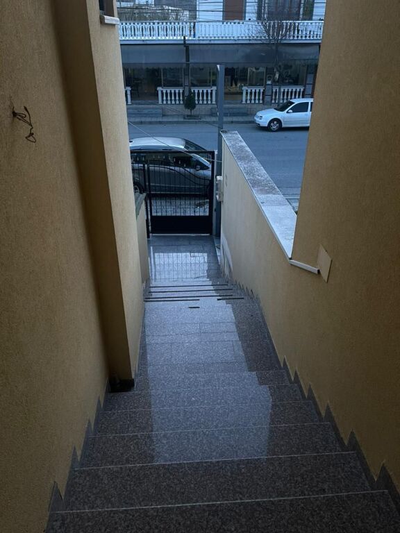 Business premises for rent – Spitallë, Durrës