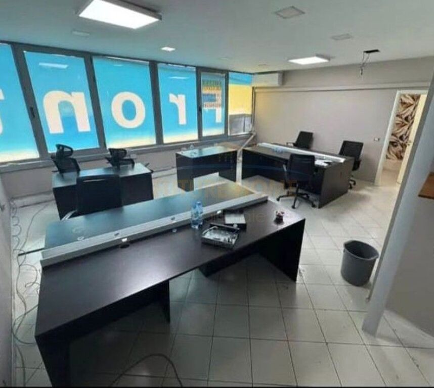Rent, Commercial Space, Teodor Keko Street, Astir