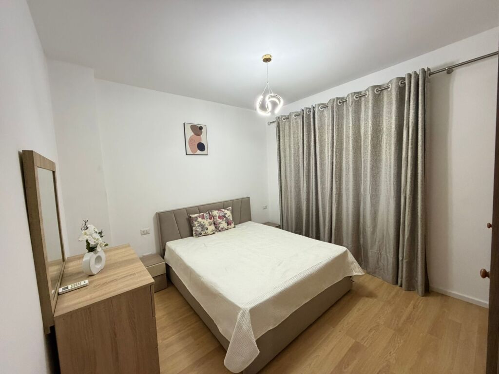 Appartamento 1+1 in via Dibra