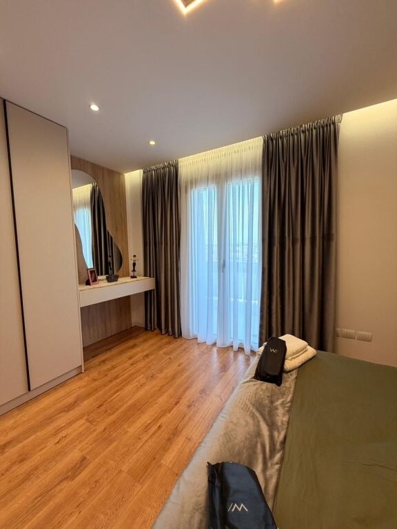 APARTMENT 1+1 + 2 TOILETS + BALCONY - FOR RENT 🏡