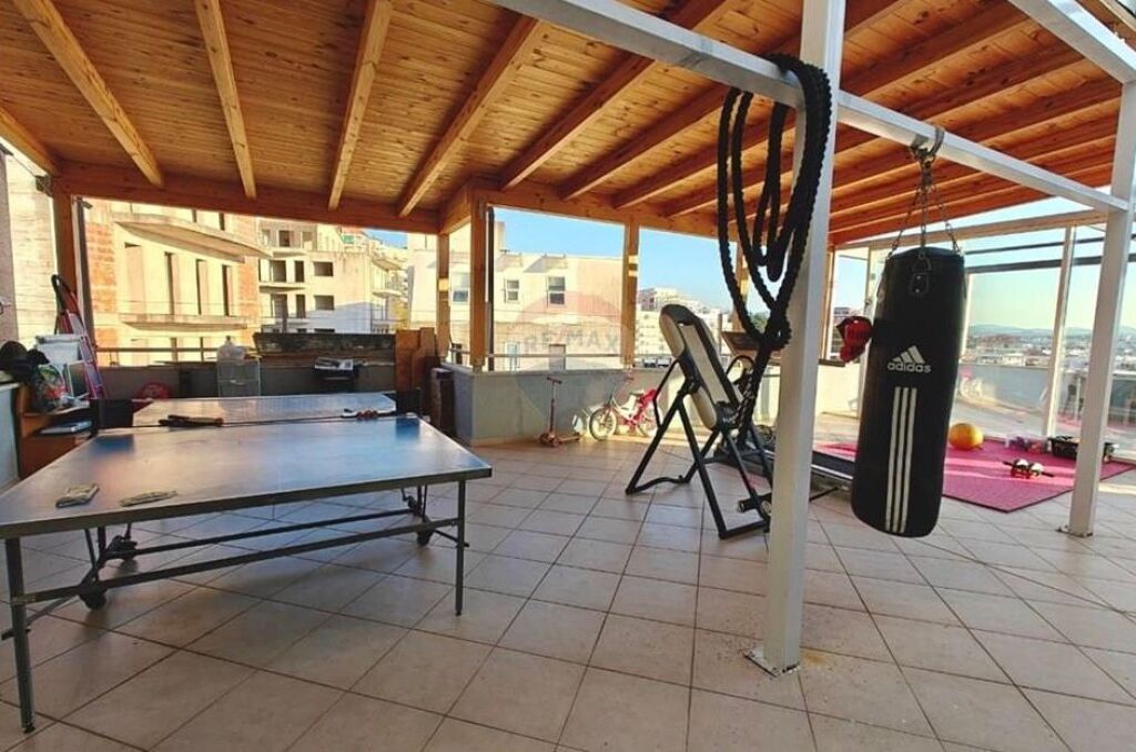 SHITET, APARTAMENT 3+1+2, FRESKU, TIRANE ID: 530581010-67