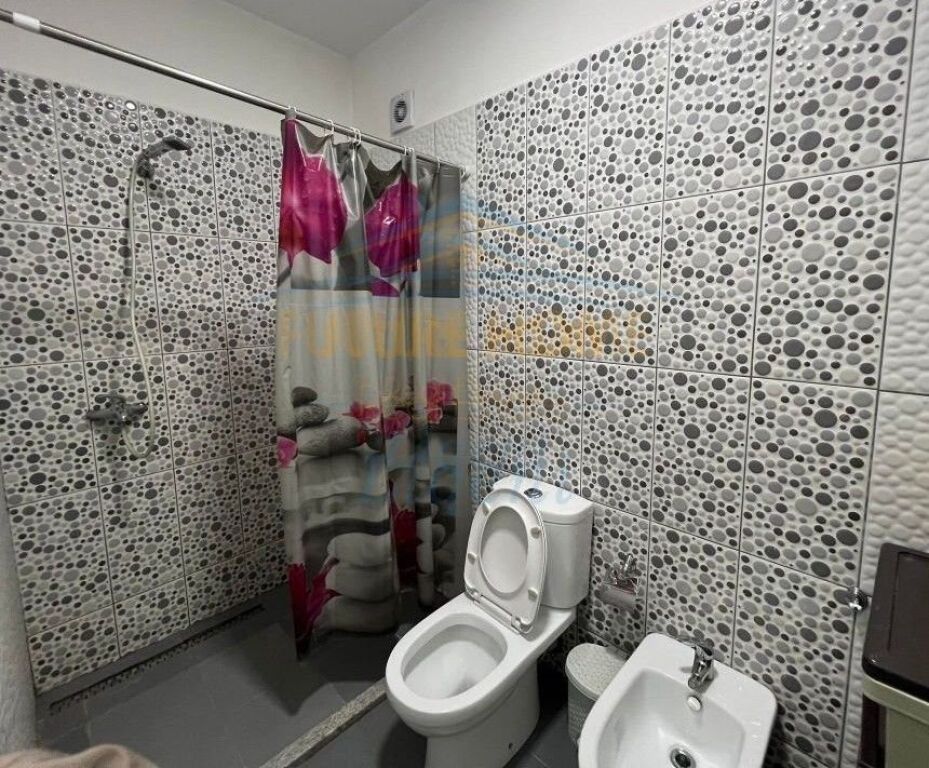 Qera,Apartament 2+1,Unaza E Re, Tirane.