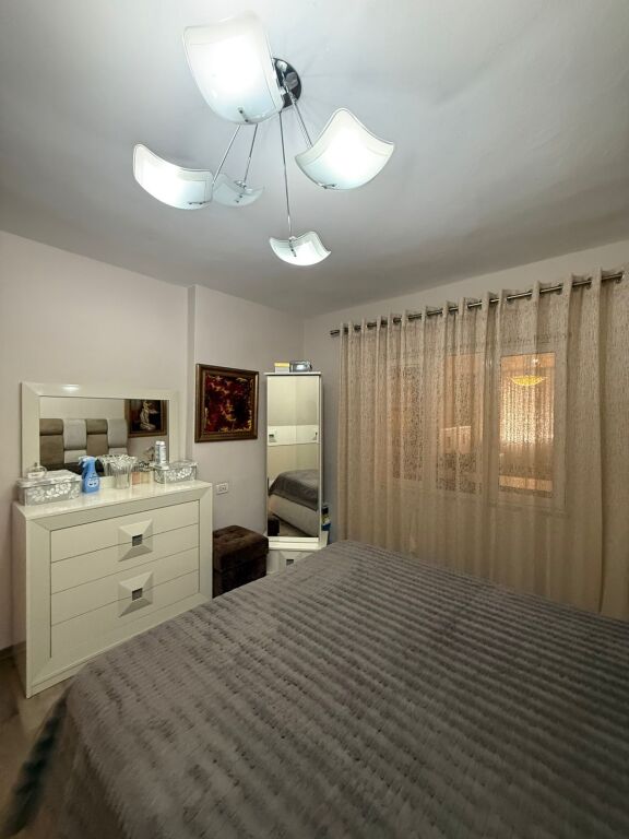 Appartamento 2+1 in Vendita – Via Kavaja, Via Naim Frashëri