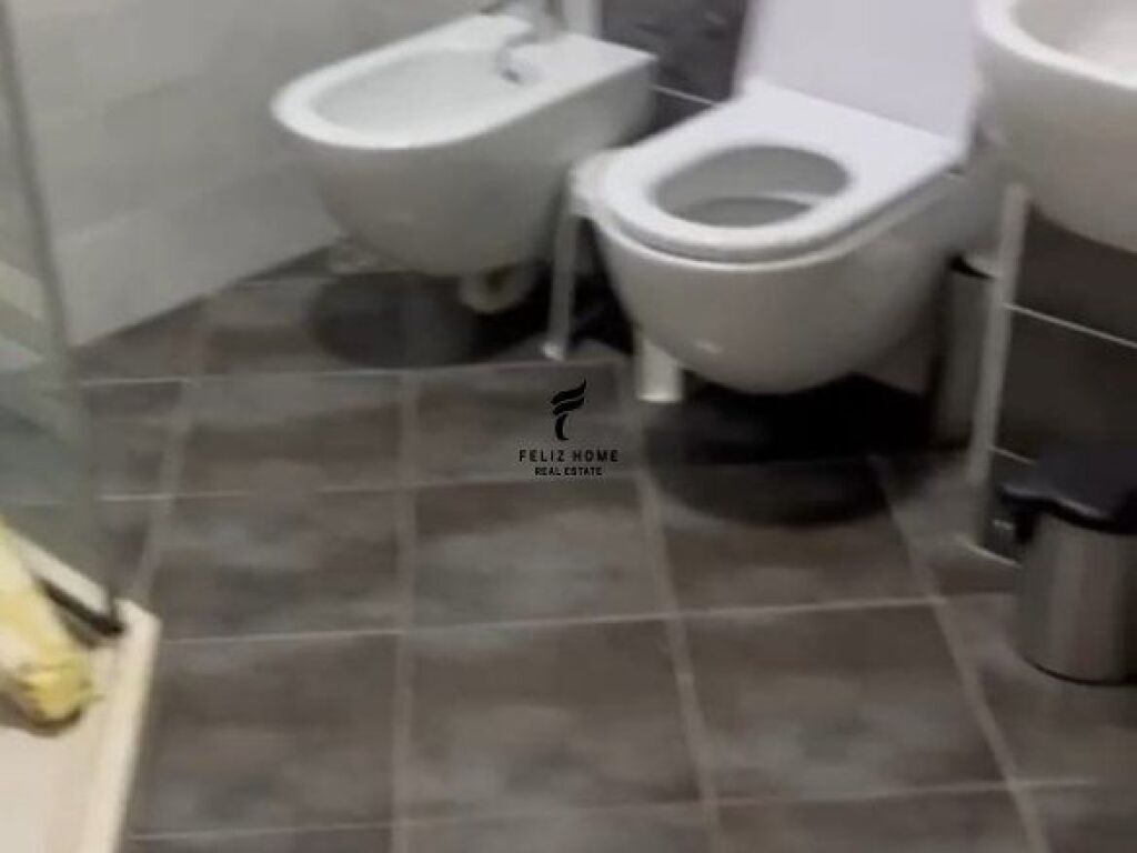 APPARTAMENTO IN AFFITTO 3+1 CENTRO 1.000 EURO FH-64681